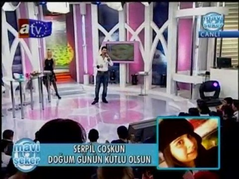 TAYFUN UZUN SEN MAVİ ŞEKER tayfun uzun sen mavi şeker