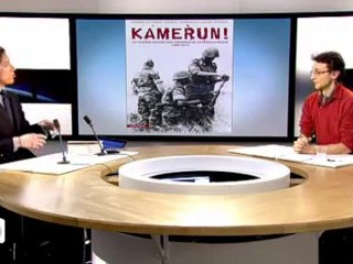 Kamerun : Histoire interdite