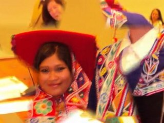 PERU DiCiEMBRE 2010 - ENERO  2011