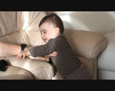 Une franche rigolade