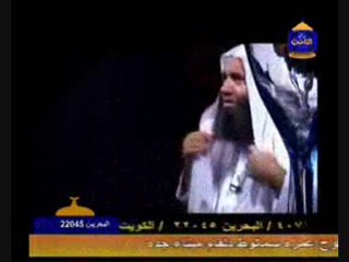 مصير آكل الربا وتارك الصلاة
