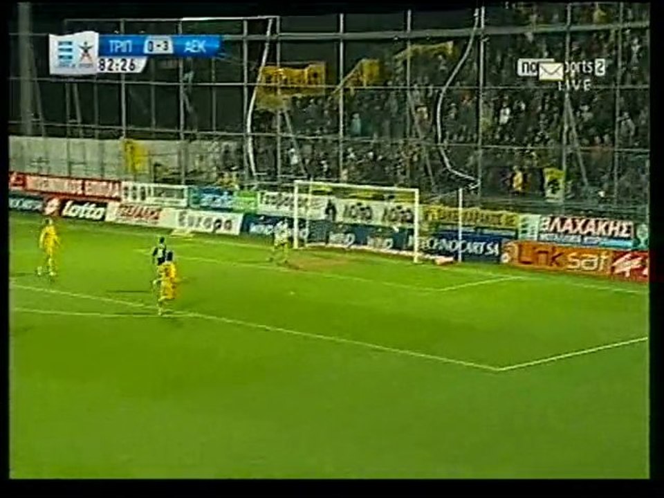 tripoli aek sout gia astera