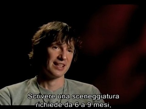 Resident Evil Afterlife - Intervista W.S. Anderson - Blu-Ray