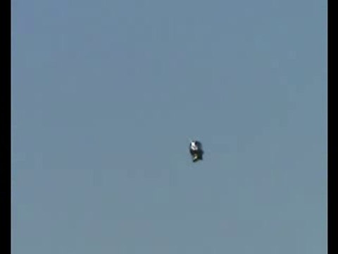 Yann présente : PROMENADE UFO (OVNI) 2011 FRANCE