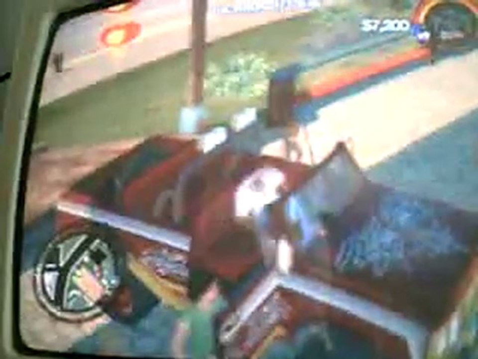 walkthrough saint row 2 bastion 2.2