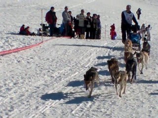 Etape 8b arrivée Ketil