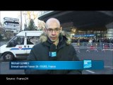 Le Journaliste de France 24 pris à parti par le FN, témoigne