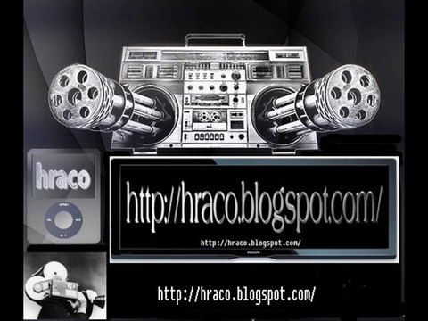 Six Coups Mc - De Tout Et De Rien Feat Rim-k By Hraco