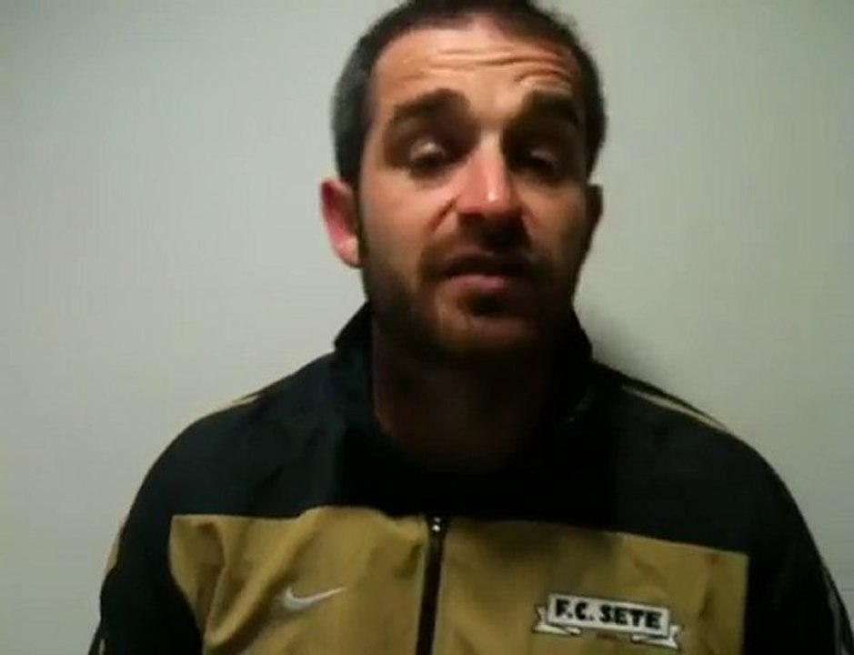 Chabert (FC SETE)