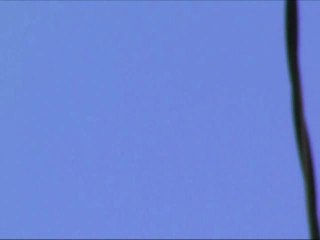 Spherical UFO over California 15-Aug-2010