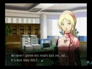 Trauma Center: Second Opinion Walkthrough - Episode ...