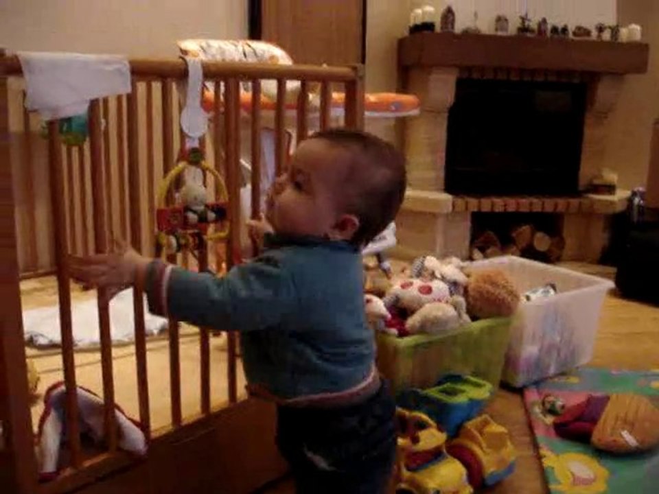 first steps LG