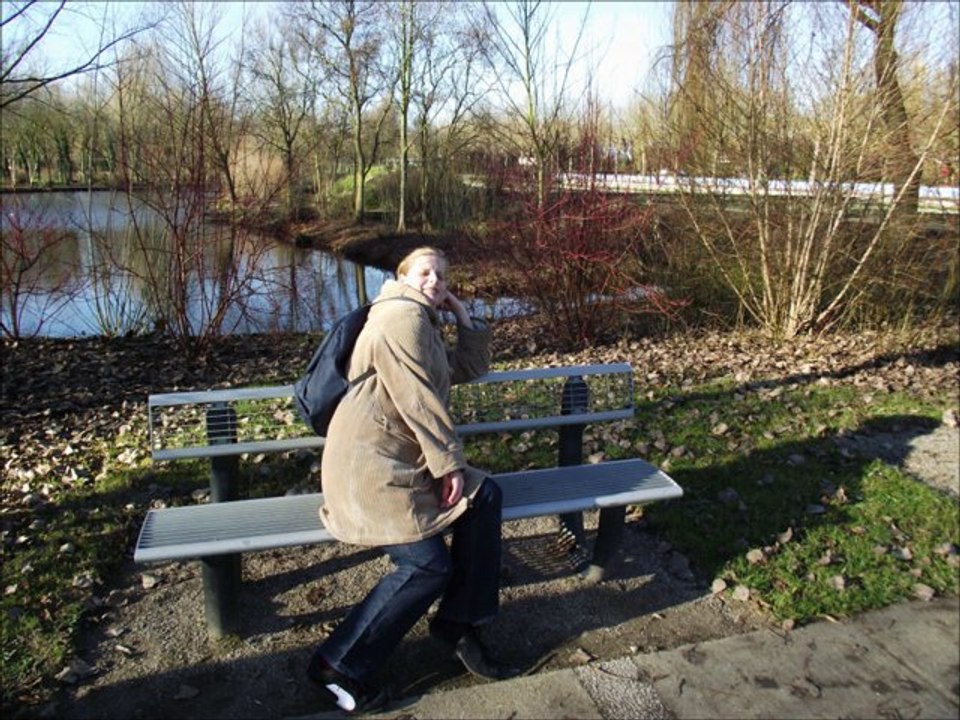 PARC OU COUTURE