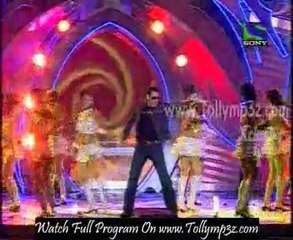[Salman Khan] Wave Awards 2010 Part 10