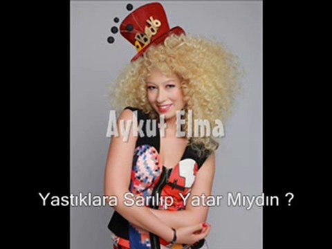 Gülçin Ergül Bravo 2011 Full Albüm