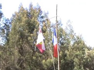 16 janvier 2011 - Formation JA pour les responsables Sud