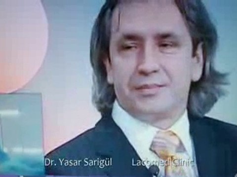 Estetik Göğüs Burun Estetiği 3st3tik