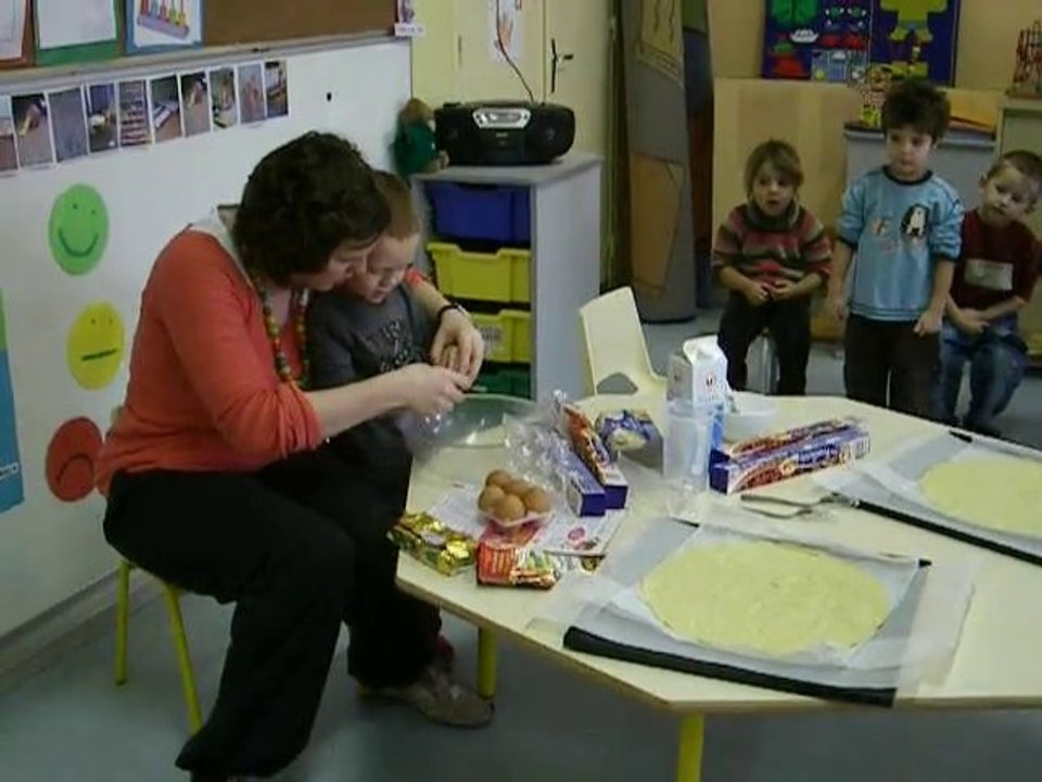 La galette 1
