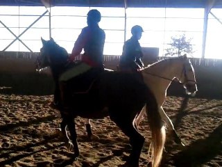 Mathou essai Amora 1