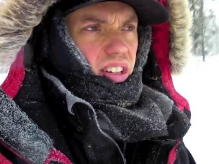 Voyage à Drevdagen en Suède 2eme partie sur 3