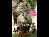 KALYON SANAT EVİ ŞAHİNDE BAŞMANAV