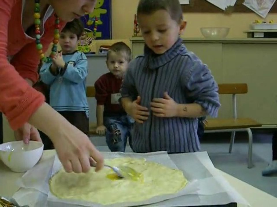La galette 5