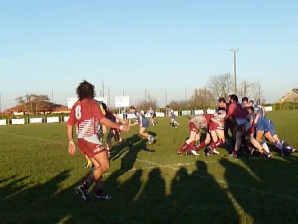 P1270037 ROQUEFORT - HABAS Premièe - Poule 4 - 16 01.2011