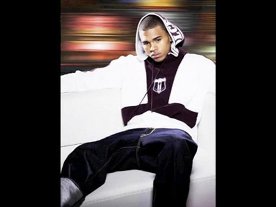 Dj Swivet EXCLUSIVE | Chris Brown - Beautiful People