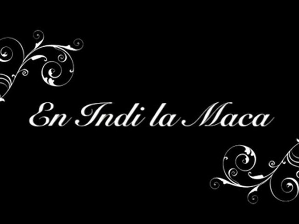 promo indi la maca 1x05