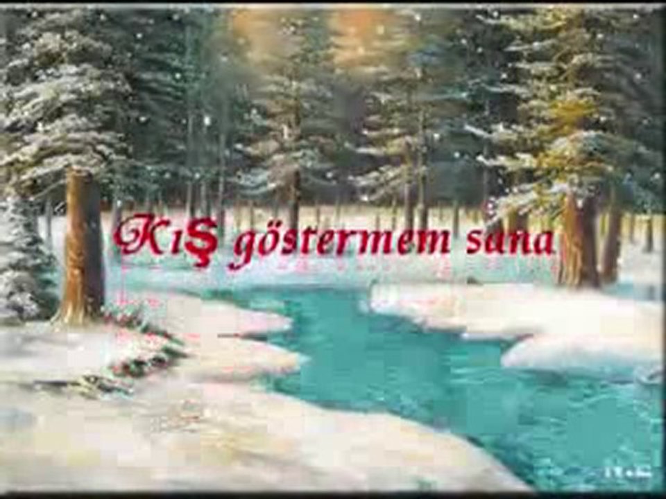 Gülü susuz seni aşksız bırakmam