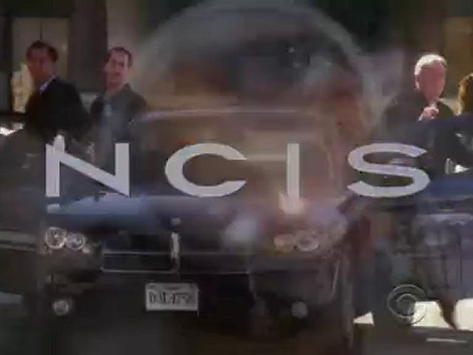 Générique Ncis Enquêtes spéciales saison 8