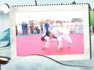 oujda judo