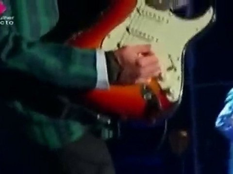 ROD STEWART - FOREVER YOUNG ( Sub - Español )