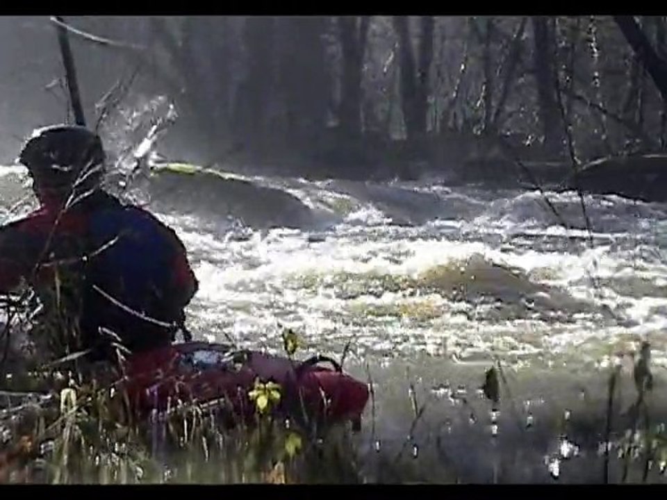 20110109 Descente de l'Orne et de la Rouvre
