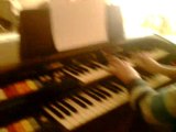 Sexion D'assaut-Desole Piano-