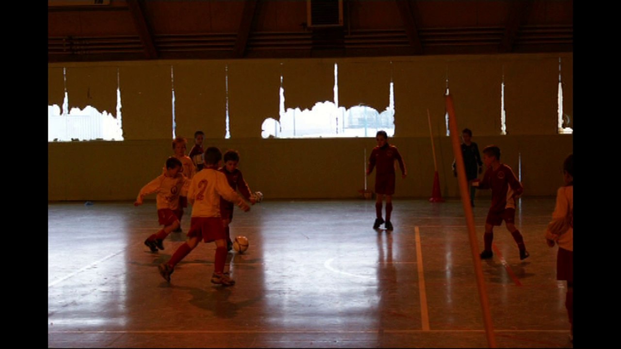 Diaporama rétrospective 2010