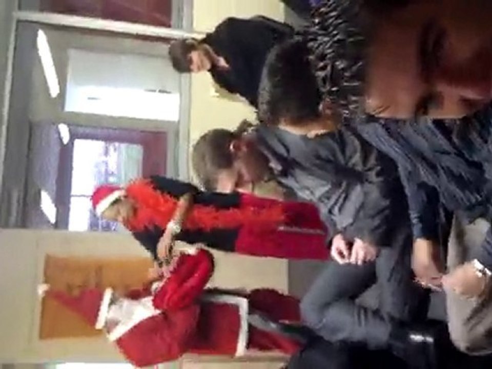 Distribution sucettes