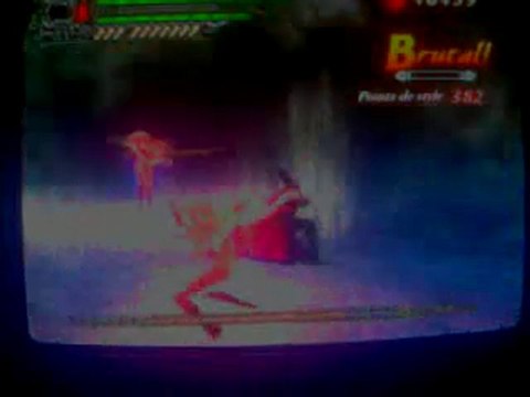 dante vs dagon dmd devil may cry 4