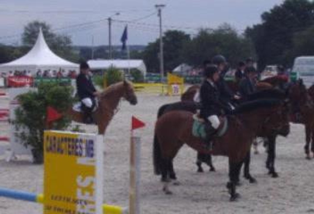 jumping de libramont - photos