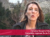 Christine Revault d'Allonnes - Transports