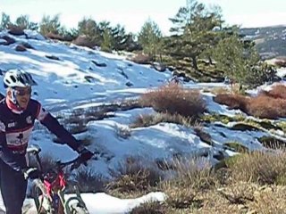 LAUJAR 2011 MTB