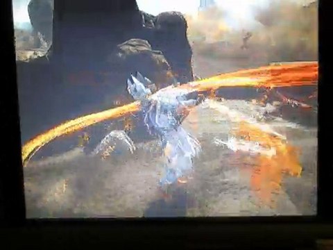 Lord of the Rings Conquest Training Level Part 1