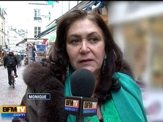 BFMTV 2012 : qui êtes-vous Cécile Duflot ?