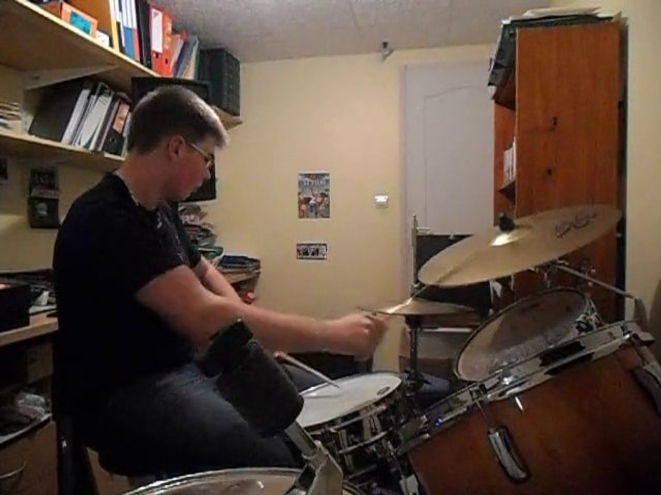 ska-p decadencia (batterie cover)