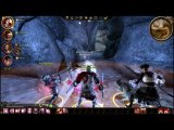 Dragon Age : Origins Walkthrough  99 Le thaig d'Ortan