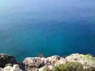 antalya kaş küçükçakıl oteller bölgesi