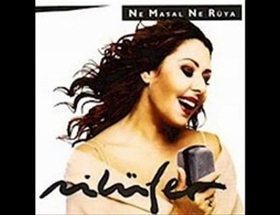 NİLÜFER-Yolcu Yolunda Gerek