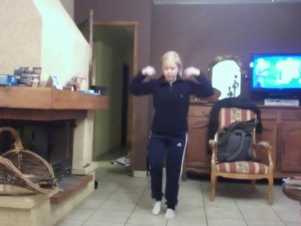 DANSE PMM ET PMA