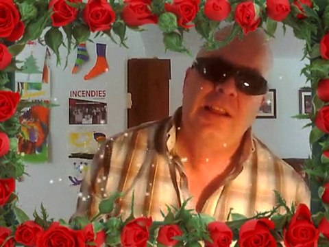 LIPSING GLASS REVIENS MOI!!!DANY BÉDARD LIPSING JUST FUN!!