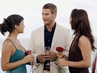 The Bachelor Season 15 Episode 7 Week 2 Part 1